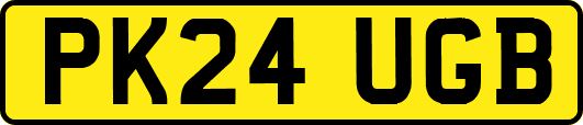 PK24UGB