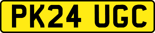 PK24UGC