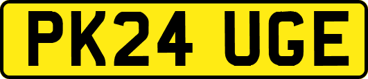 PK24UGE