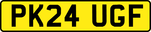PK24UGF