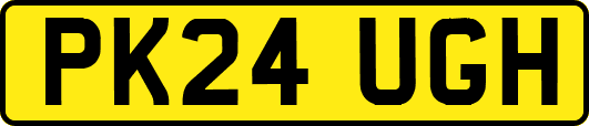 PK24UGH
