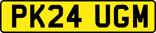 PK24UGM