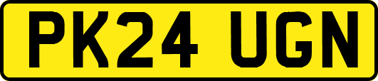PK24UGN
