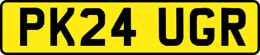 PK24UGR