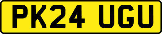 PK24UGU