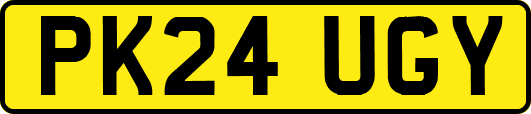 PK24UGY