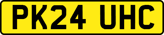 PK24UHC
