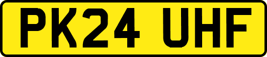 PK24UHF
