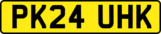 PK24UHK