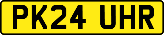 PK24UHR
