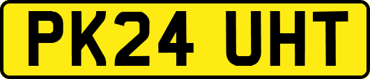 PK24UHT