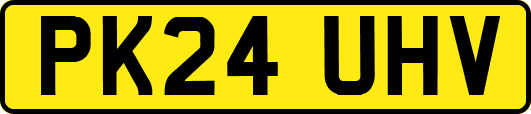 PK24UHV