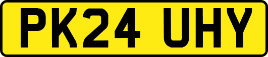 PK24UHY