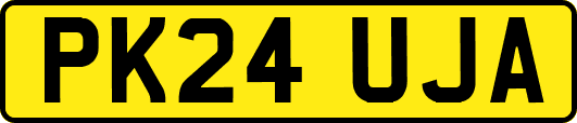PK24UJA