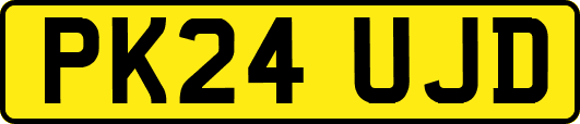 PK24UJD