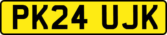 PK24UJK