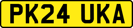 PK24UKA
