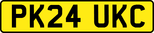 PK24UKC