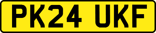PK24UKF