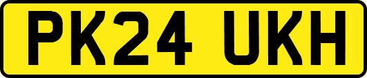 PK24UKH