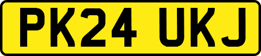 PK24UKJ