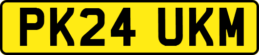 PK24UKM