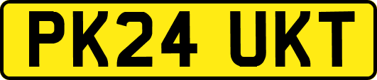 PK24UKT