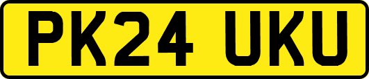 PK24UKU