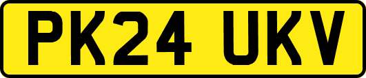 PK24UKV