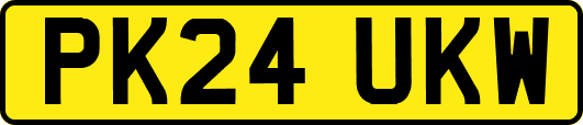 PK24UKW