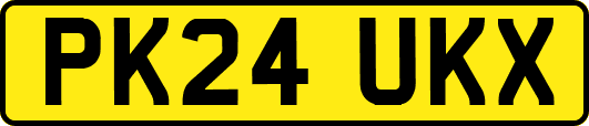 PK24UKX