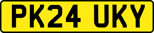 PK24UKY