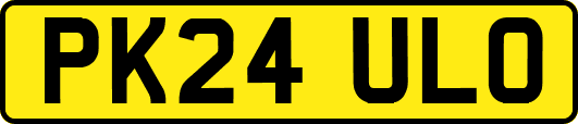 PK24ULO