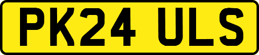 PK24ULS