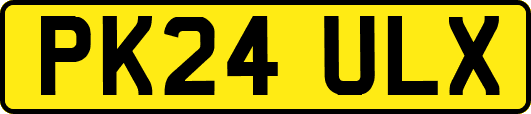 PK24ULX