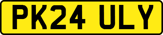 PK24ULY