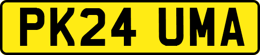 PK24UMA
