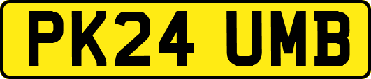 PK24UMB