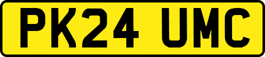 PK24UMC