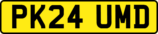 PK24UMD