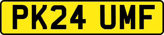 PK24UMF