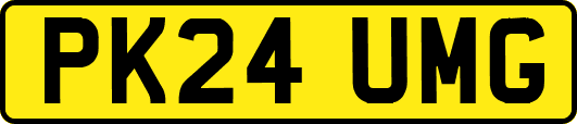 PK24UMG