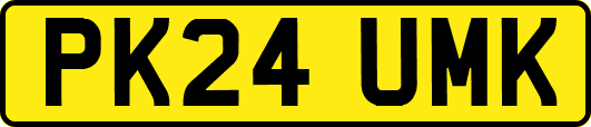 PK24UMK