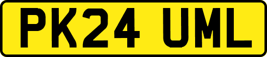 PK24UML