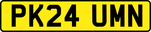 PK24UMN