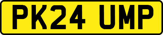 PK24UMP