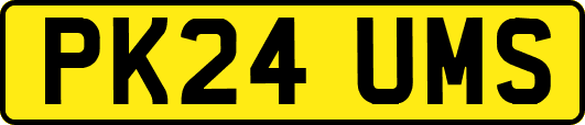 PK24UMS