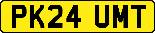 PK24UMT