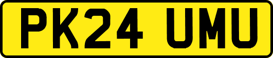PK24UMU