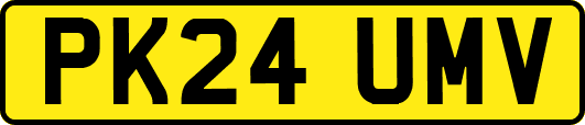 PK24UMV